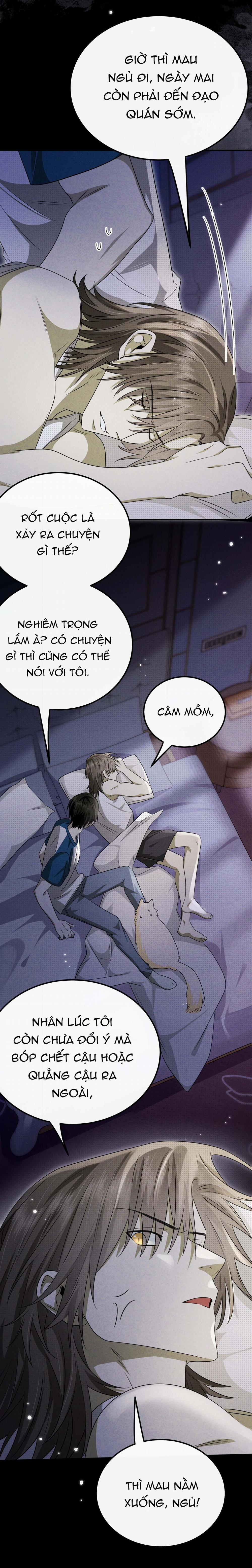 Chí Âm Chí Dương (END) 27 trang 32