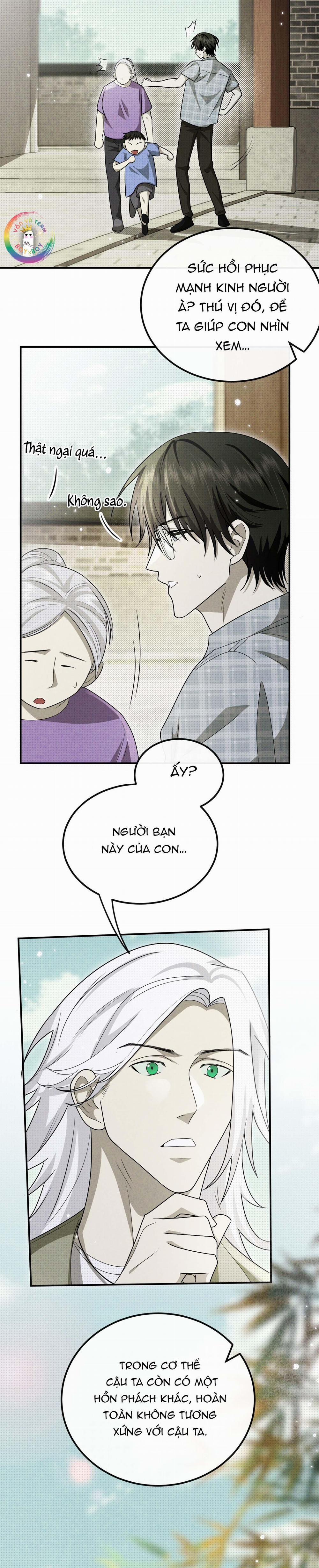Chí Âm Chí Dương (END) 27 trang 40