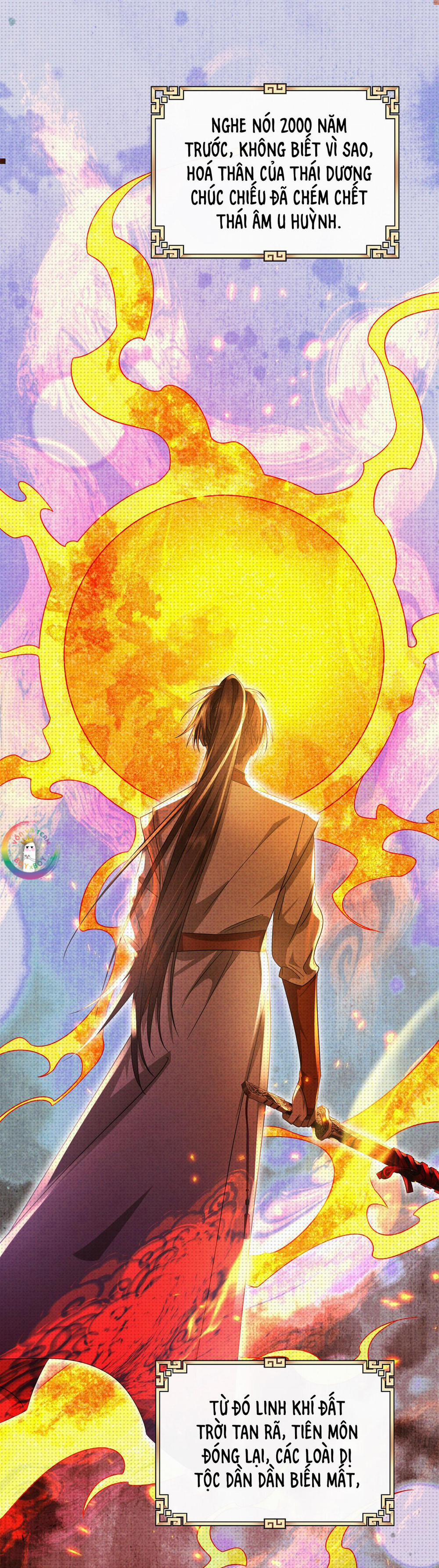 Chí Âm Chí Dương (END) 28 trang 10