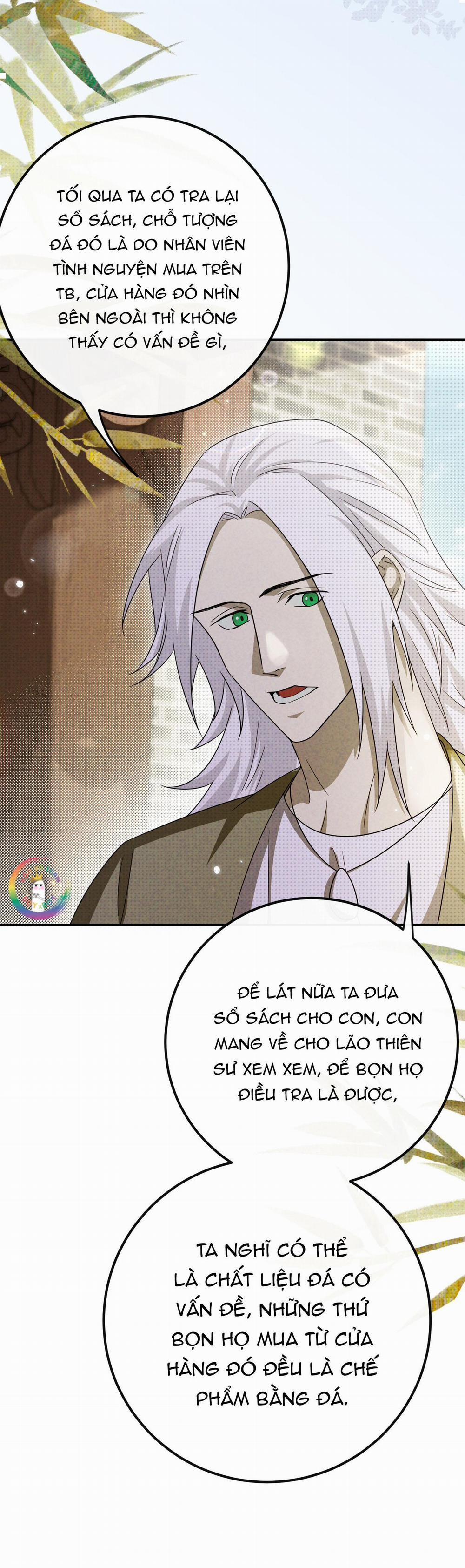 Chí Âm Chí Dương (END) 28 trang 15