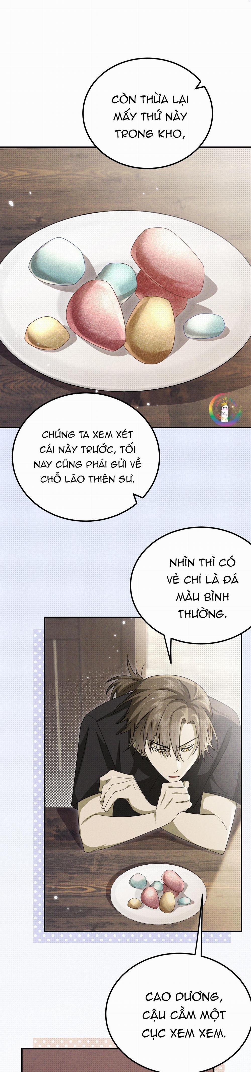 Chí Âm Chí Dương (END) 28 trang 19