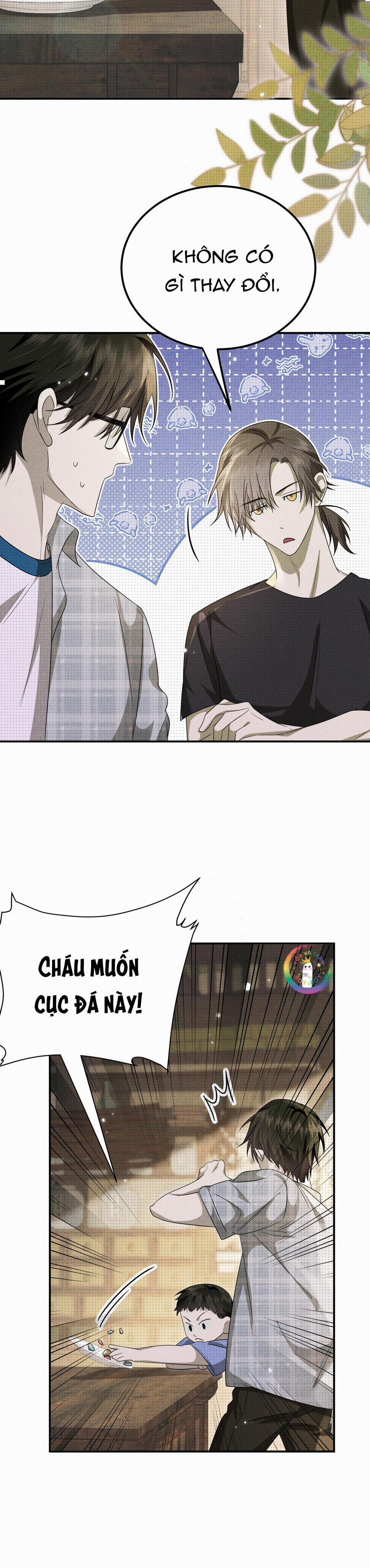 Chí Âm Chí Dương (END) 28 trang 21