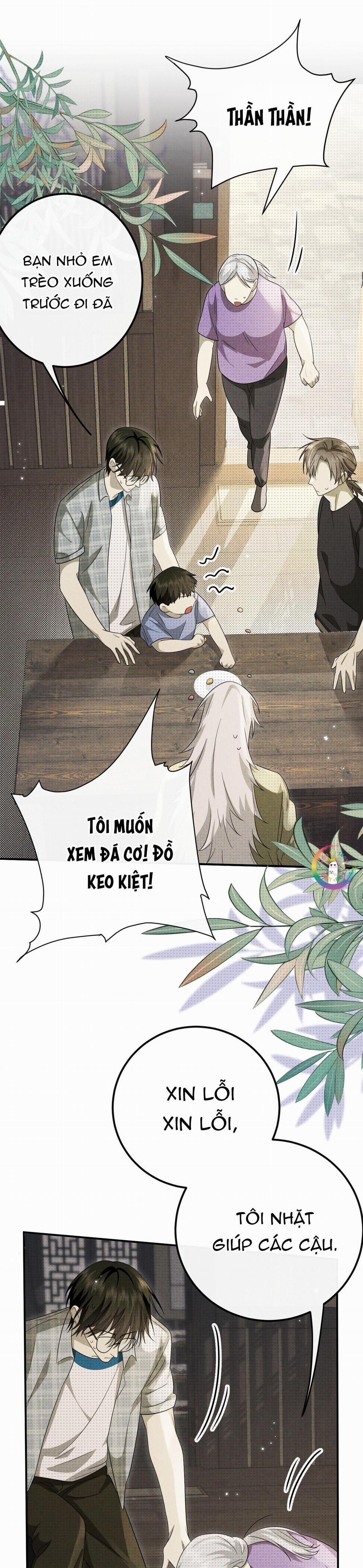 Chí Âm Chí Dương (END) 28 trang 22