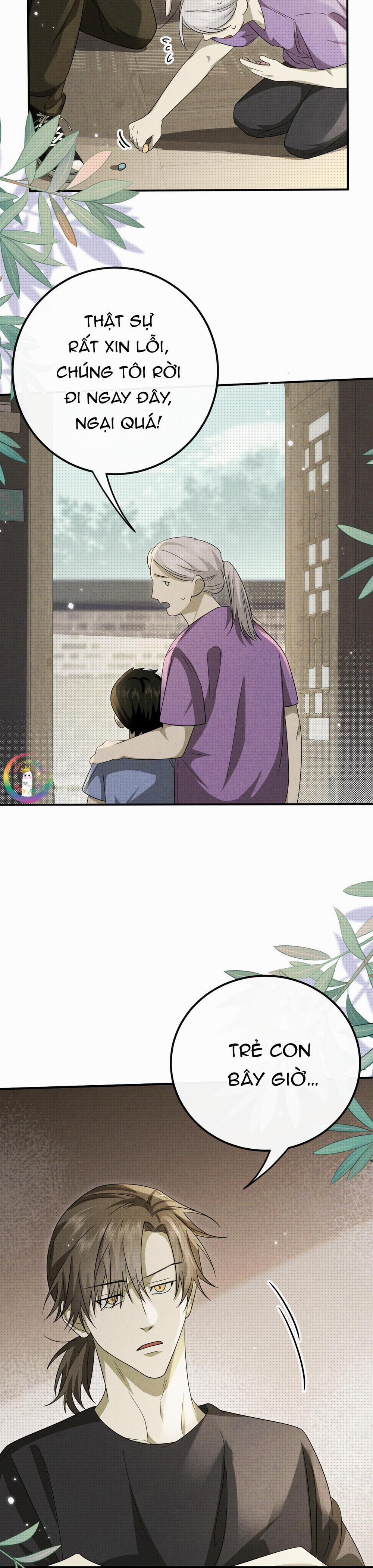 Chí Âm Chí Dương (END) 28 trang 23