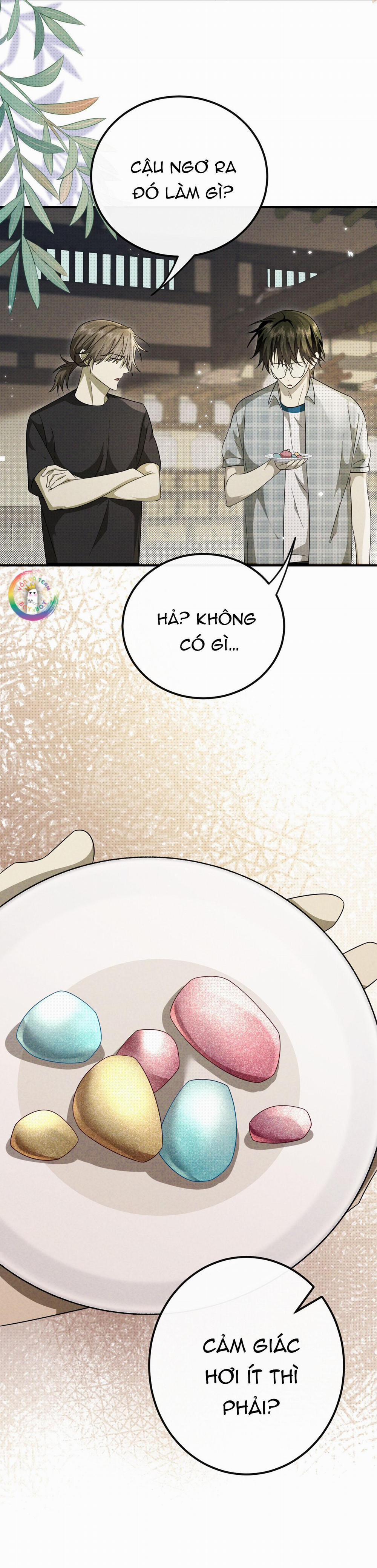 Chí Âm Chí Dương (END) 28 trang 24