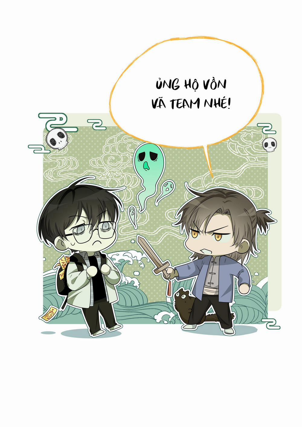 Chí Âm Chí Dương (END) 28 trang 25