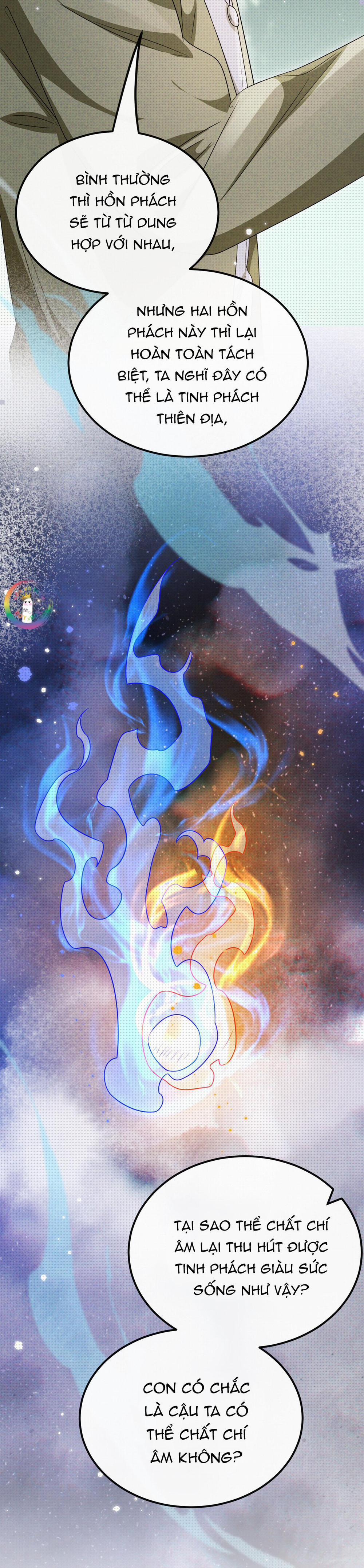 Chí Âm Chí Dương (END) 28 trang 3