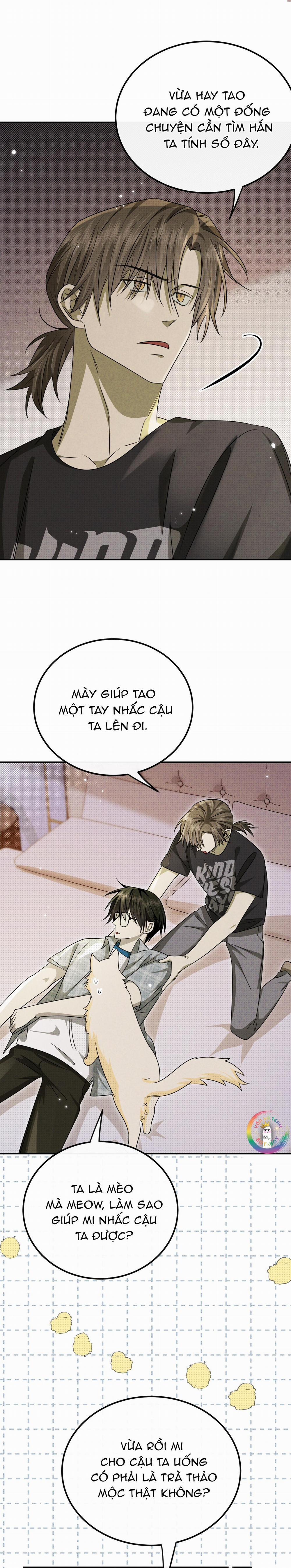 Chí Âm Chí Dương (END) 29 trang 11