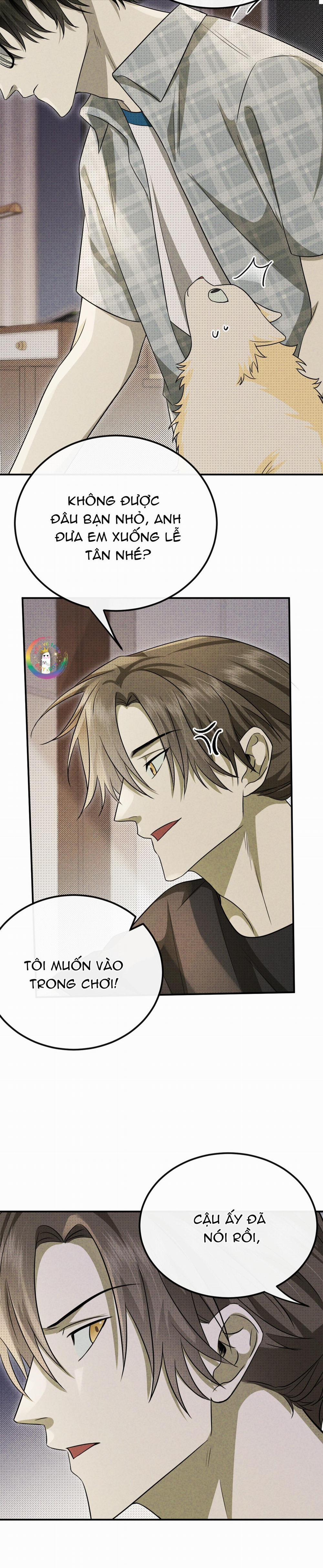 Chí Âm Chí Dương (END) 29 trang 17