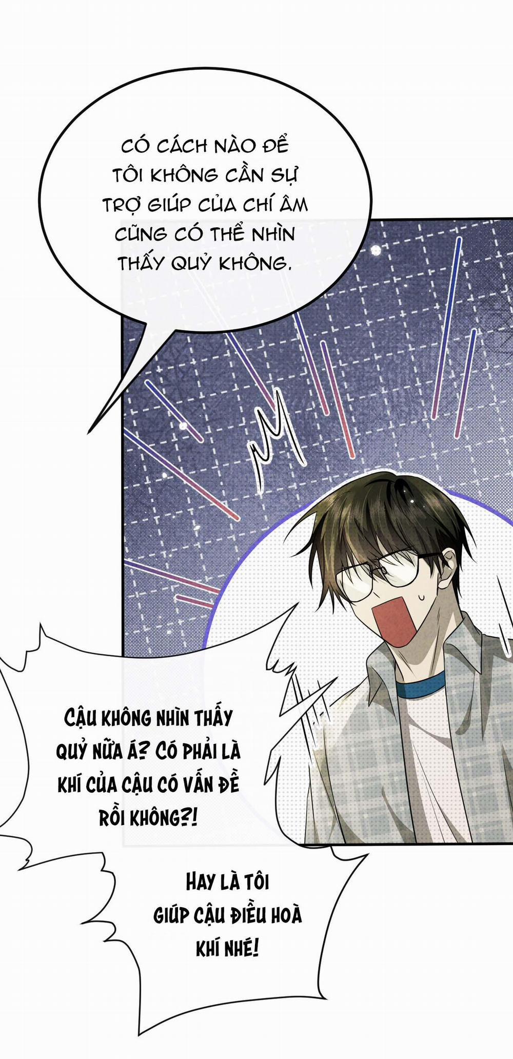 Chí Âm Chí Dương (END) 30 trang 19