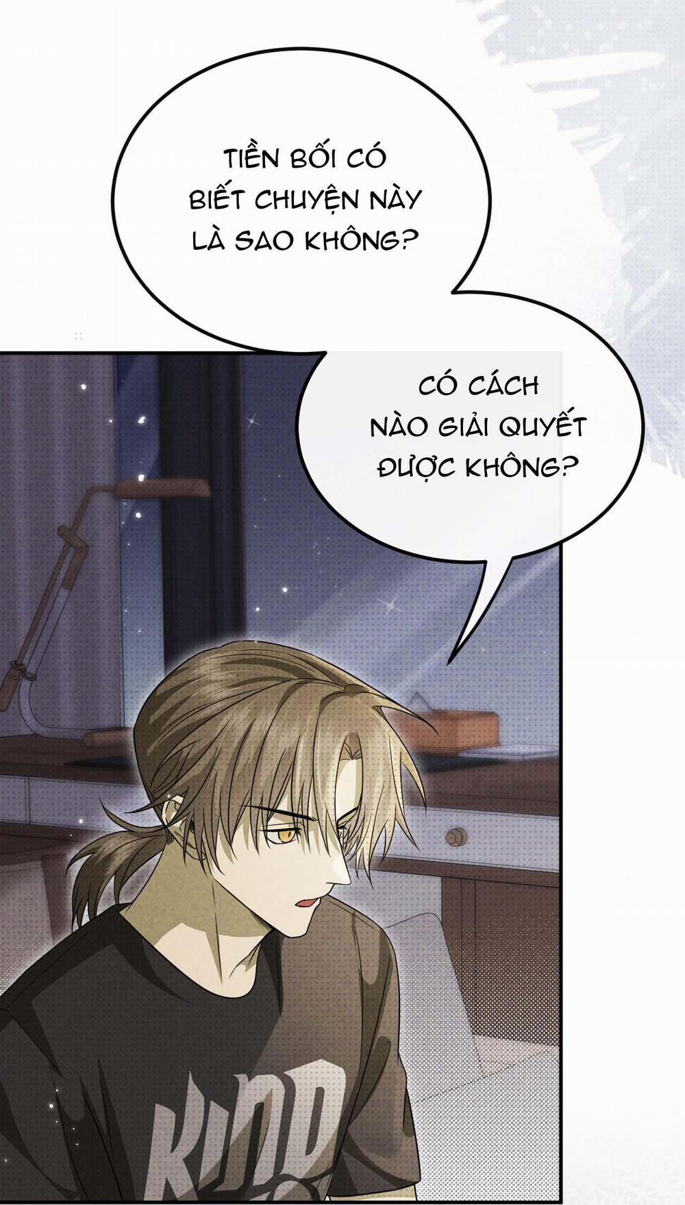 Chí Âm Chí Dương (END) 30 trang 22