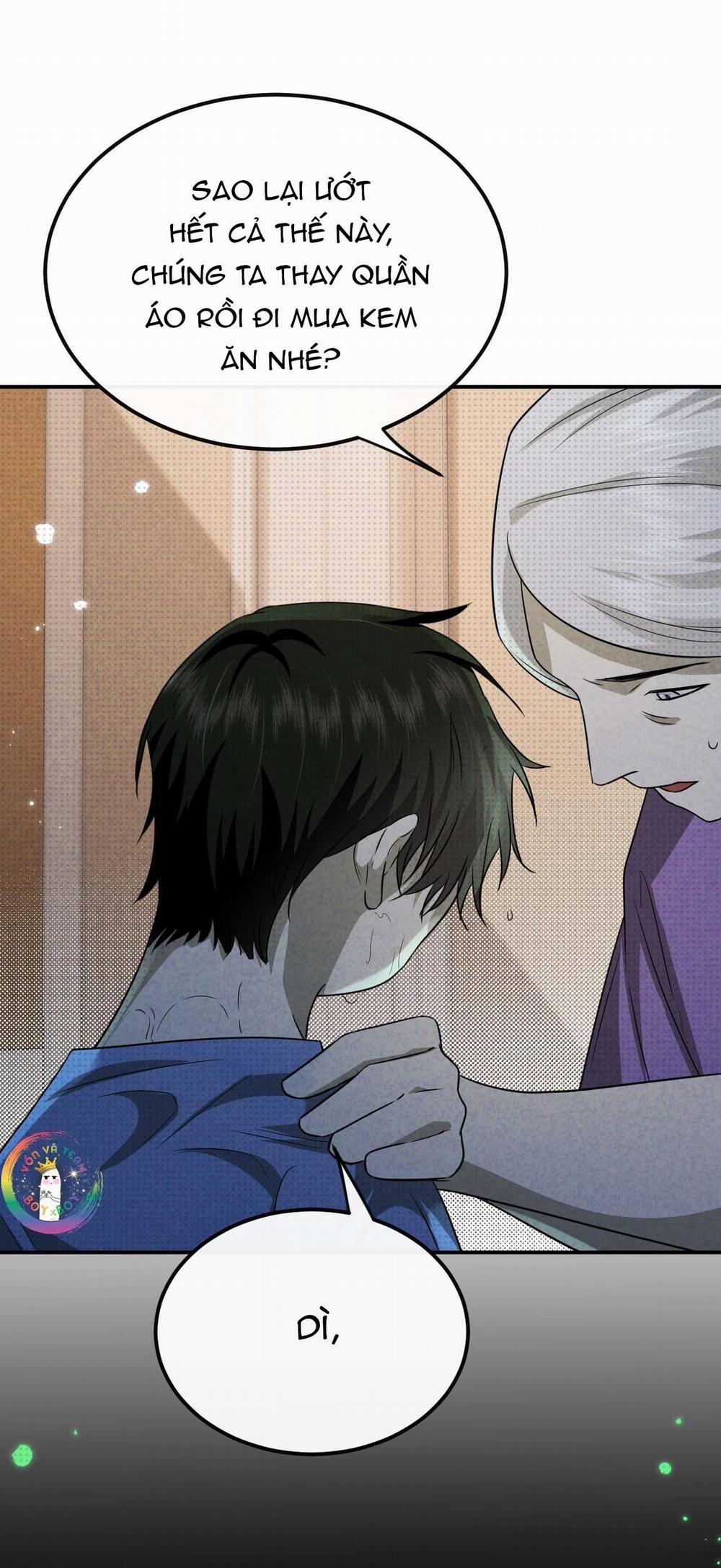 Chí Âm Chí Dương (END) 30 trang 8