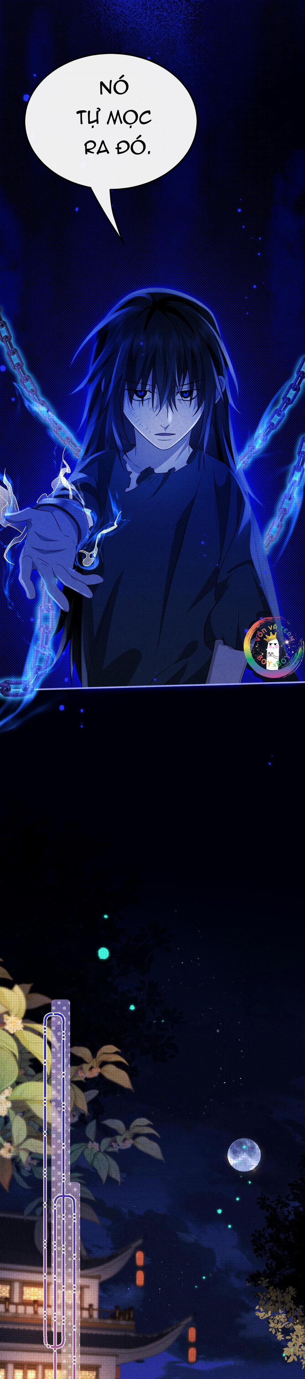 Chí Âm Chí Dương (END) 31 trang 15