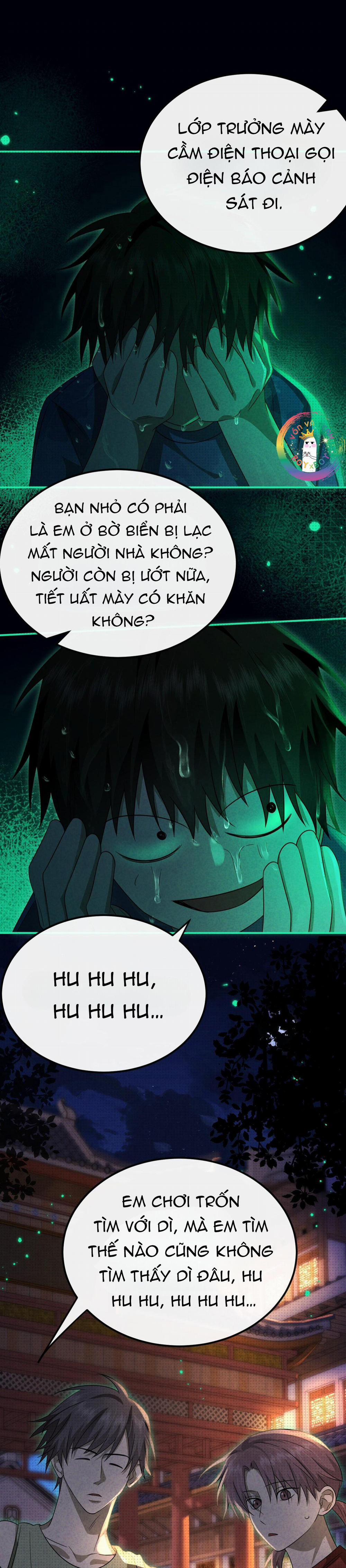 Chí Âm Chí Dương (END) 31 trang 18