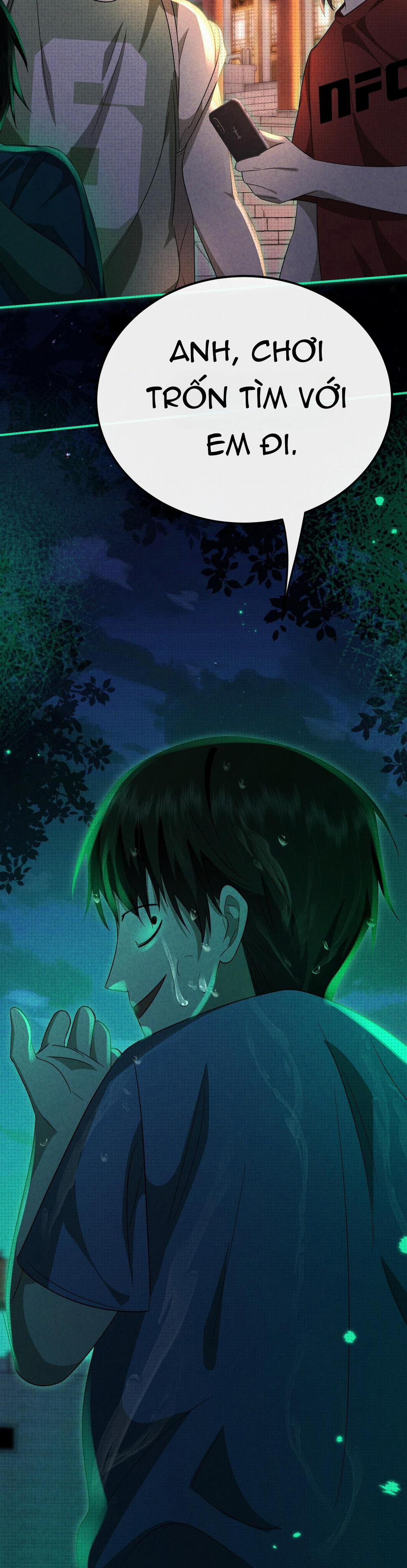 Chí Âm Chí Dương (END) 31 trang 19