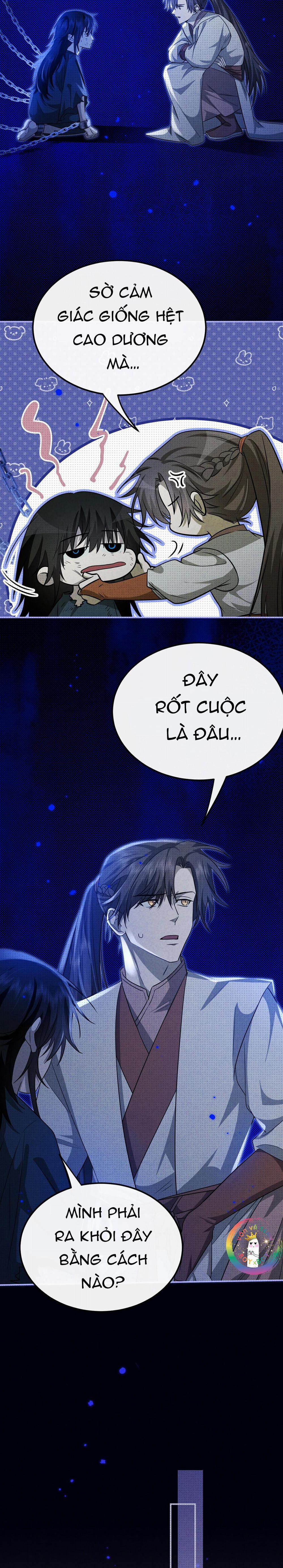 Chí Âm Chí Dương (END) 31 trang 5