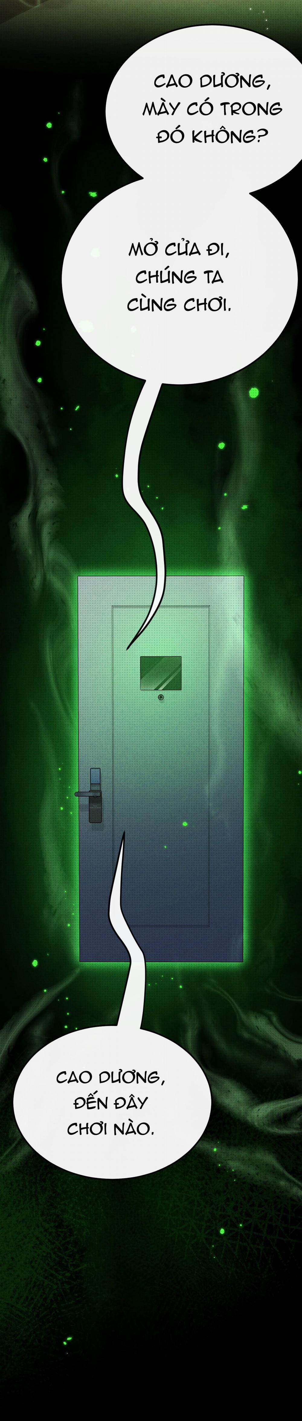 Chí Âm Chí Dương (END) 32 trang 15