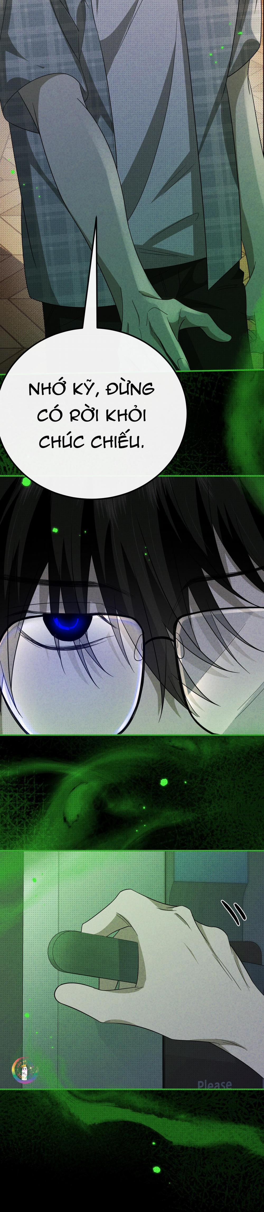 Chí Âm Chí Dương (END) 32 trang 18