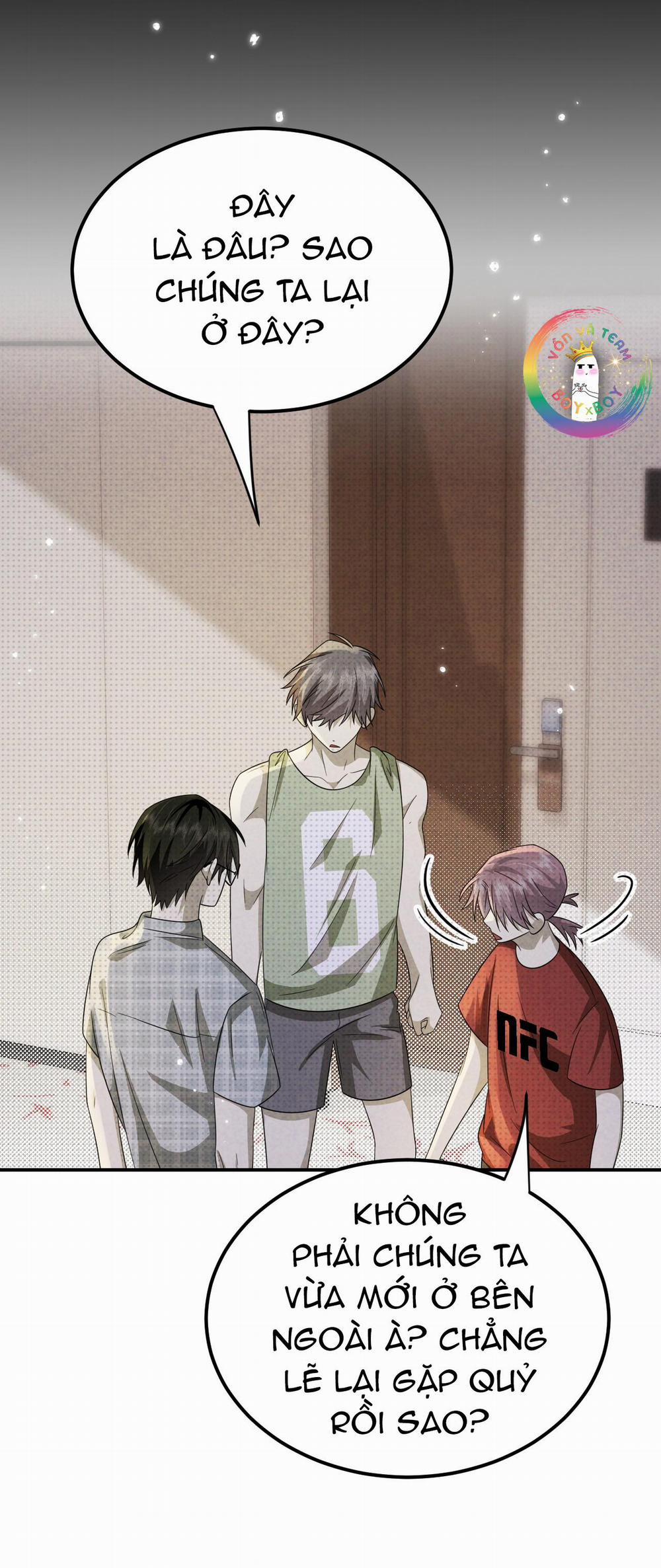 Chí Âm Chí Dương (END) 33 trang 12