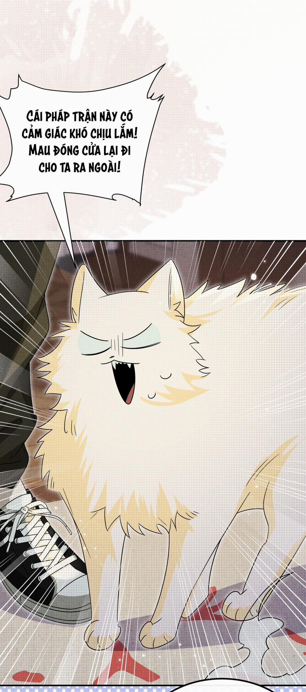 Chí Âm Chí Dương (END) 33 trang 16