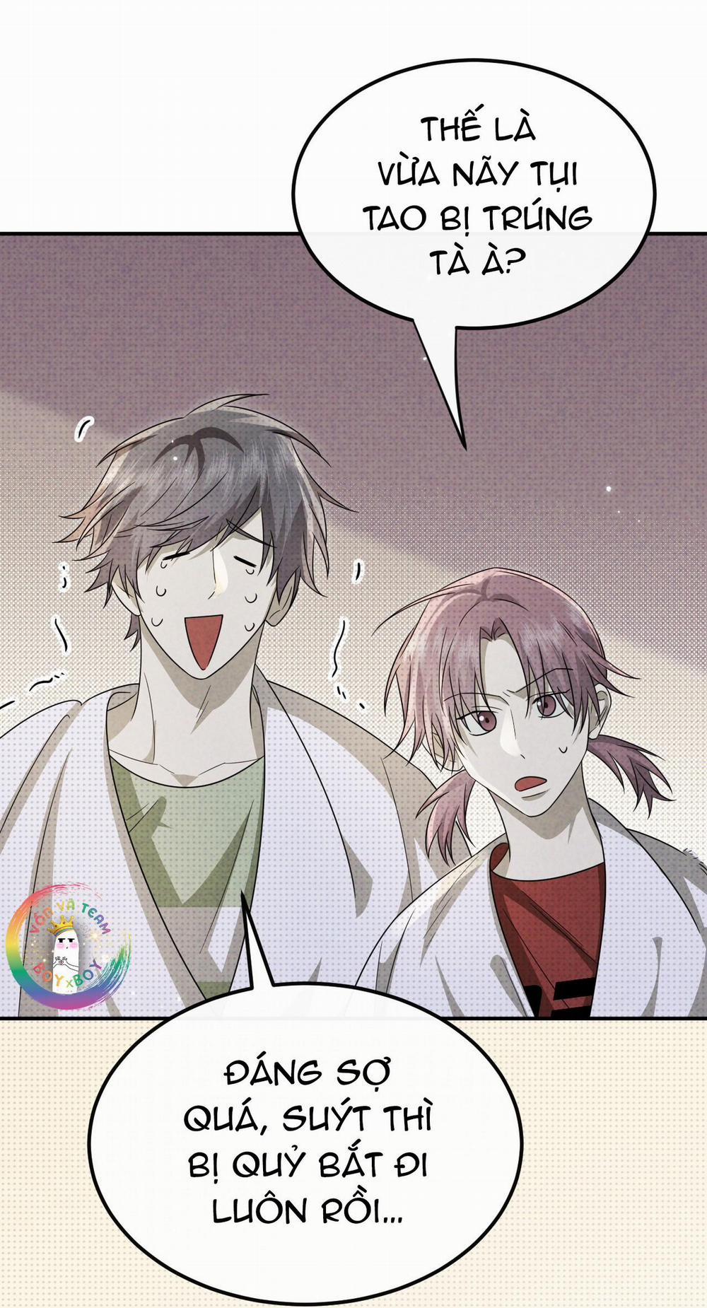 Chí Âm Chí Dương (END) 33 trang 19