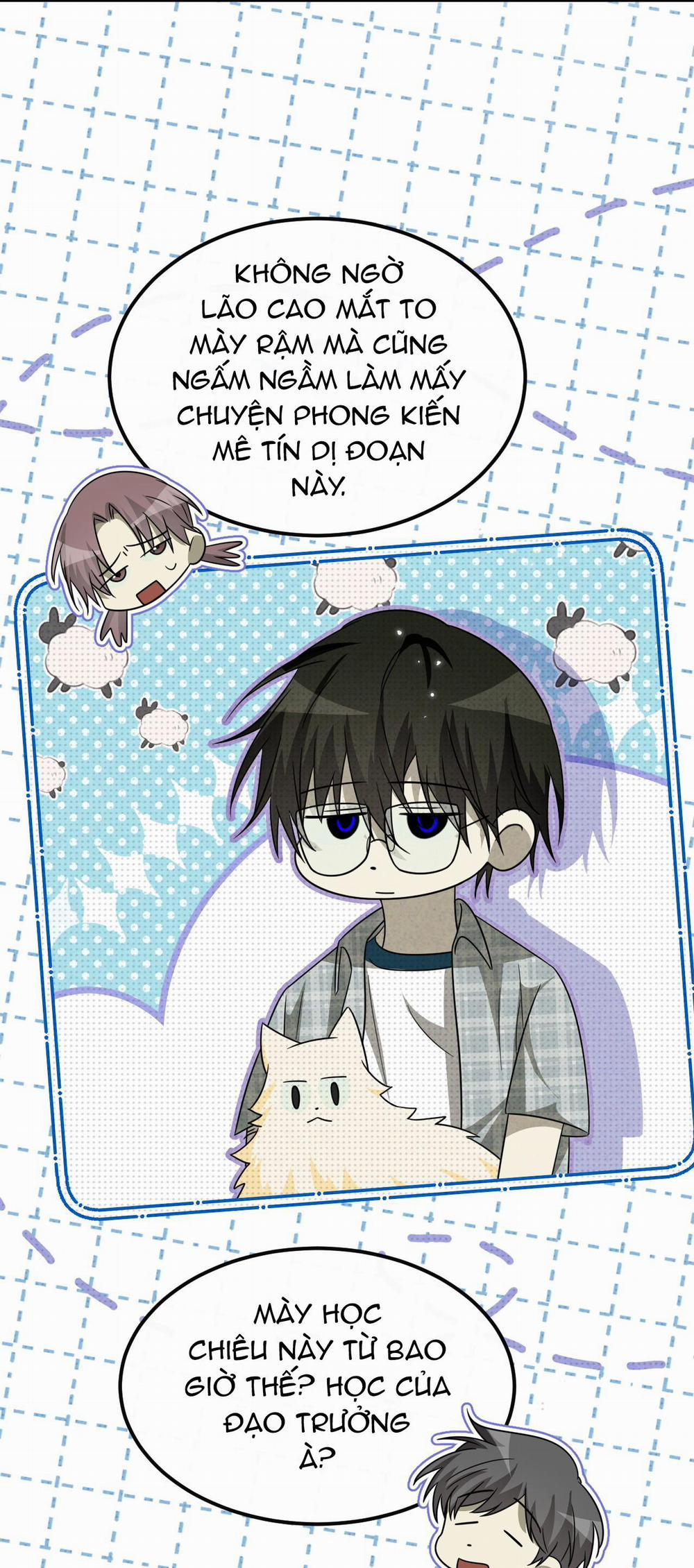 Chí Âm Chí Dương (END) 33 trang 22