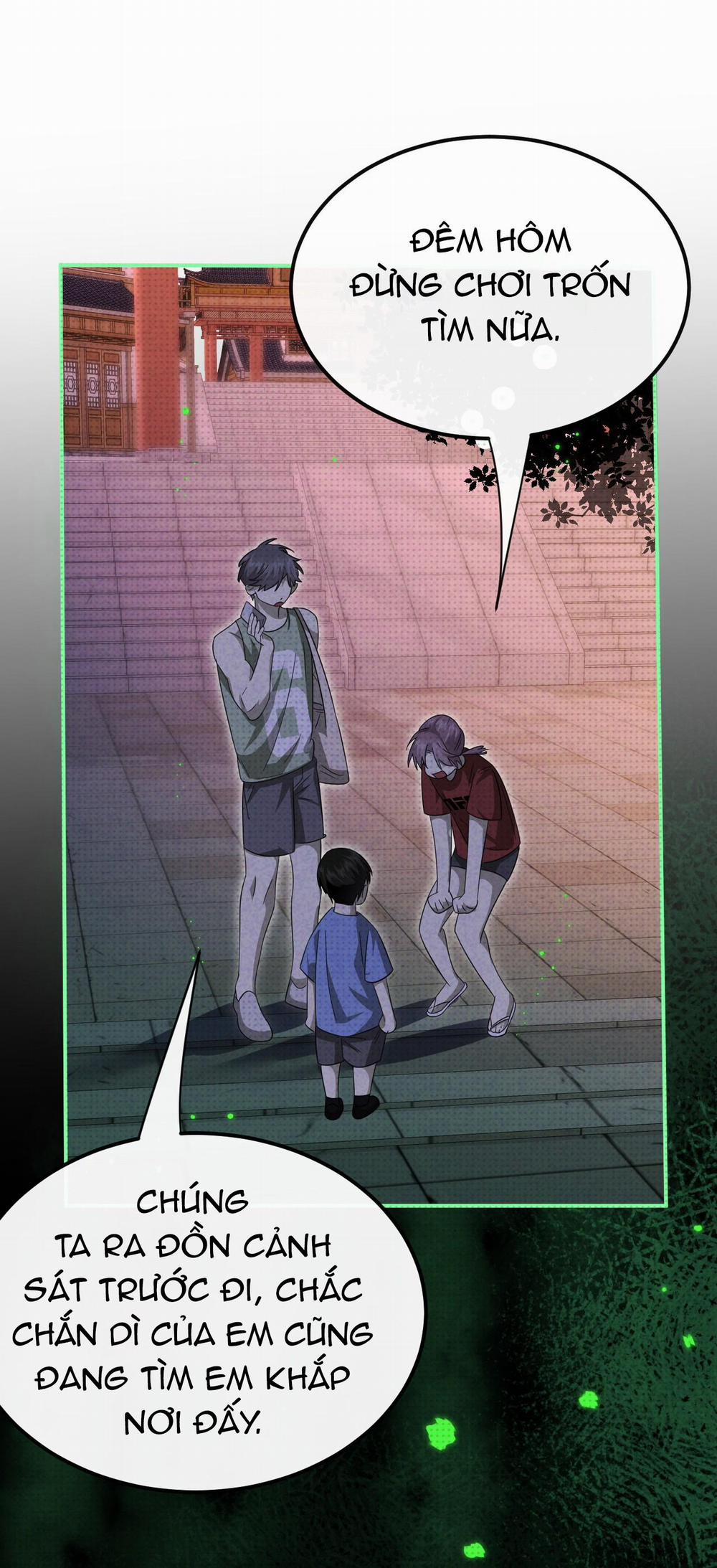 Chí Âm Chí Dương (END) 33 trang 25