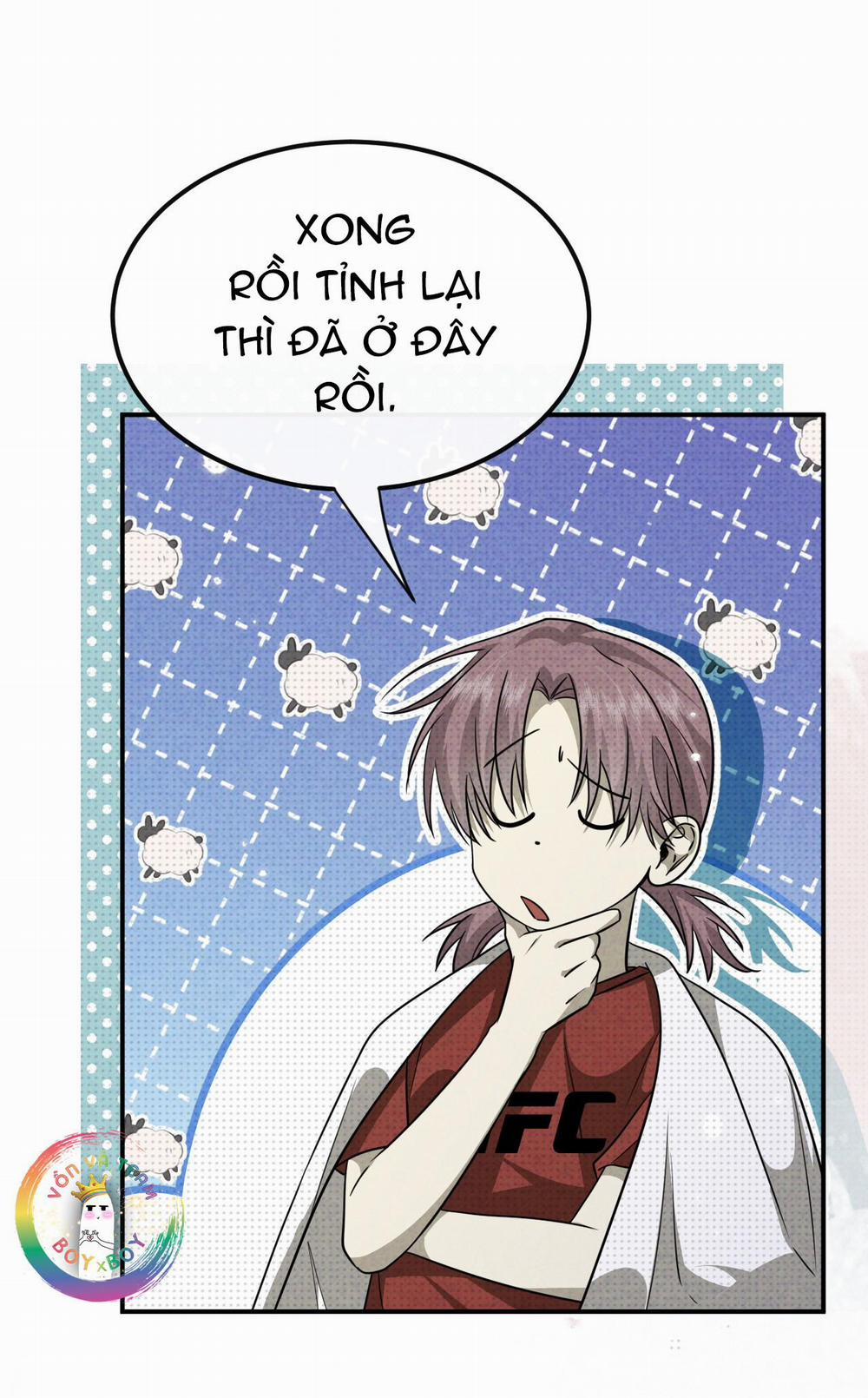 Chí Âm Chí Dương (END) 33 trang 31