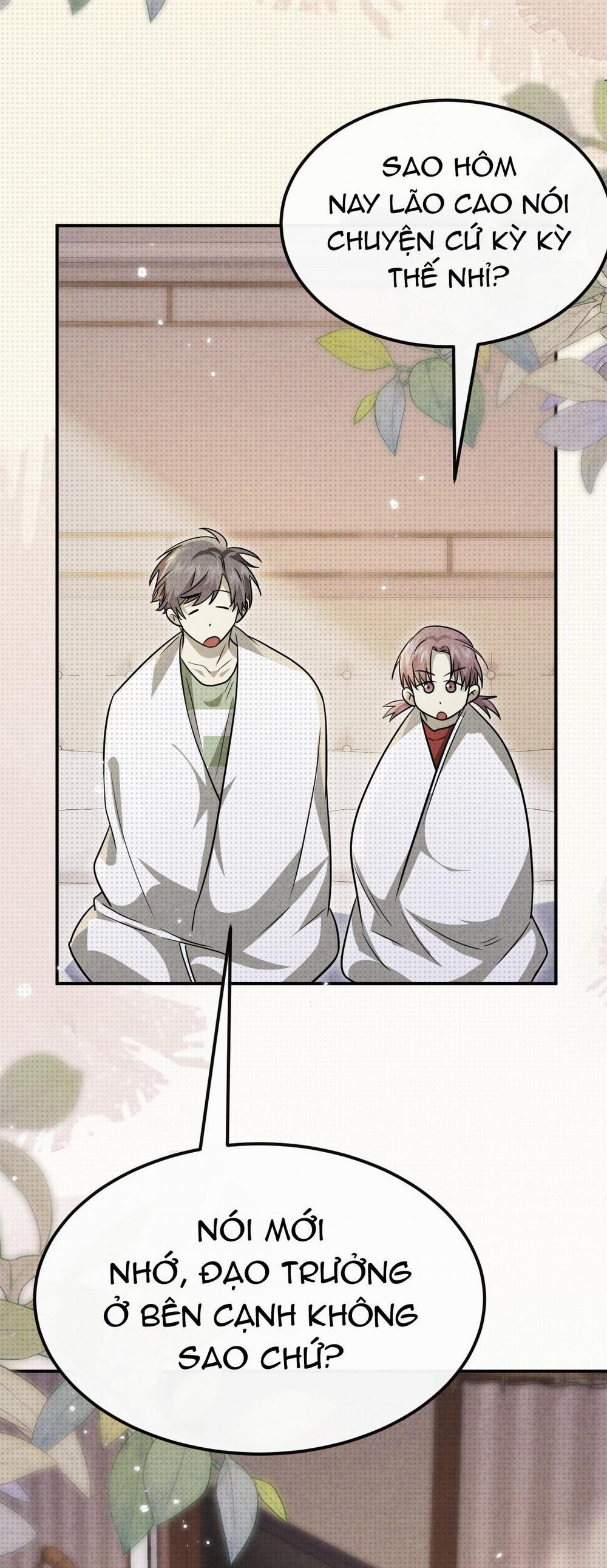 Chí Âm Chí Dương (END) 33 trang 34