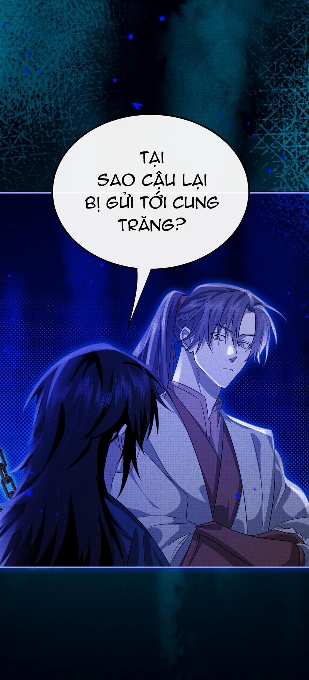 Chí Âm Chí Dương (END) 33 trang 40