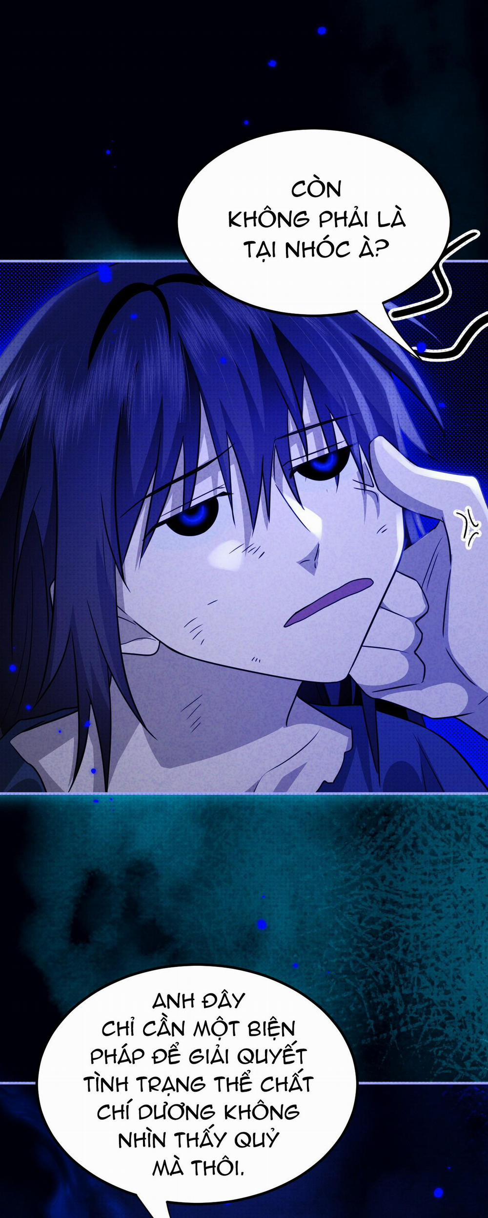 Chí Âm Chí Dương (END) 33 trang 41
