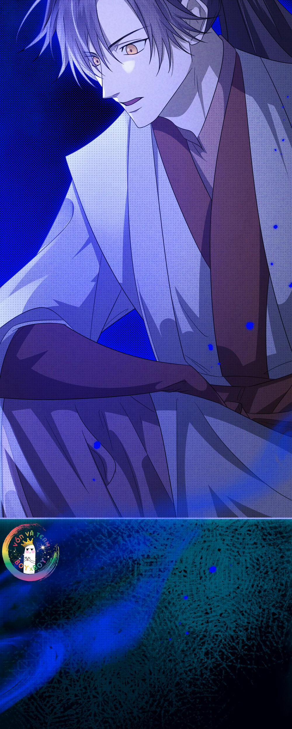 Chí Âm Chí Dương (END) 33 trang 44