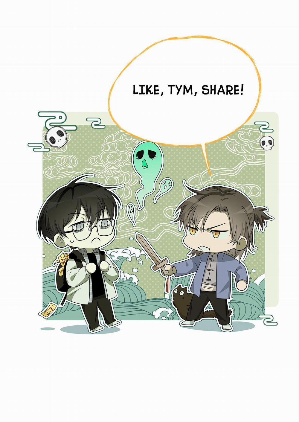 Chí Âm Chí Dương (END) 33 trang 45