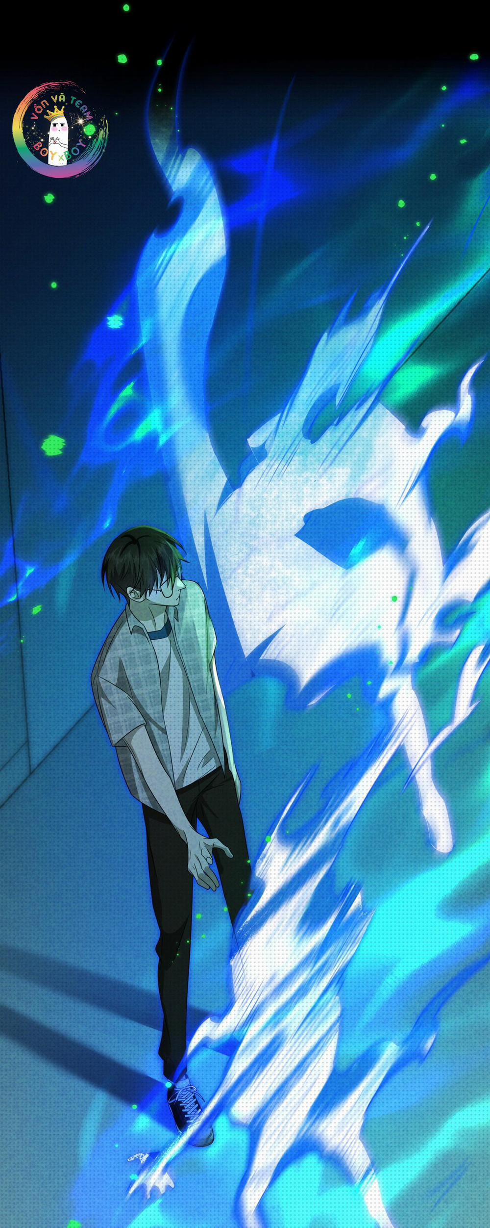 Chí Âm Chí Dương (END) 33 trang 9