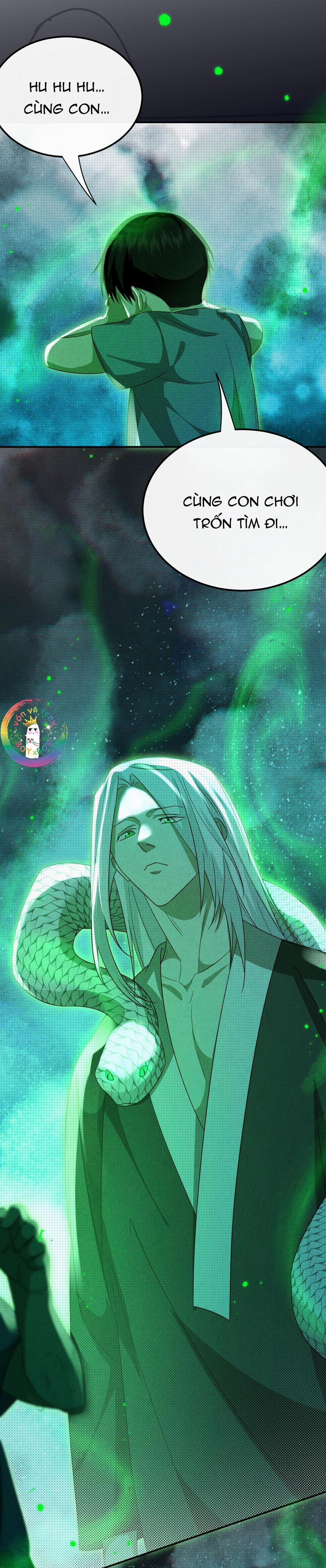 Chí Âm Chí Dương (END) 34 trang 11