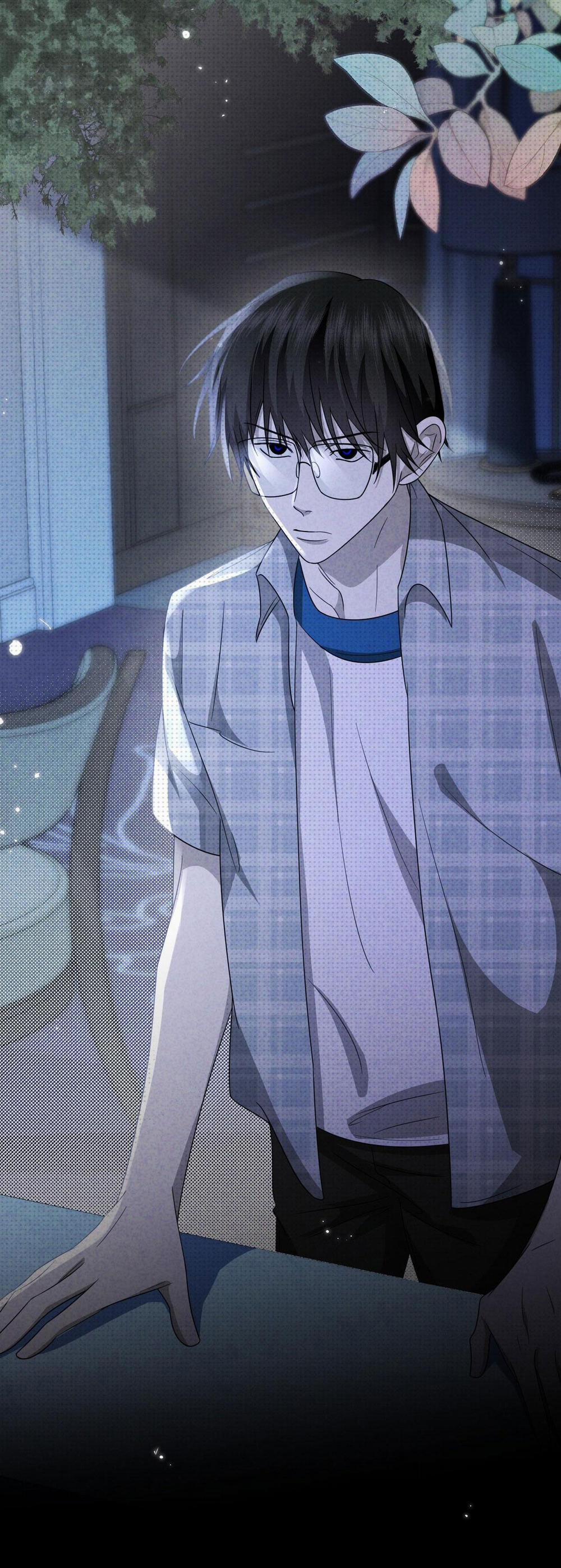 Chí Âm Chí Dương (END) 34 trang 15