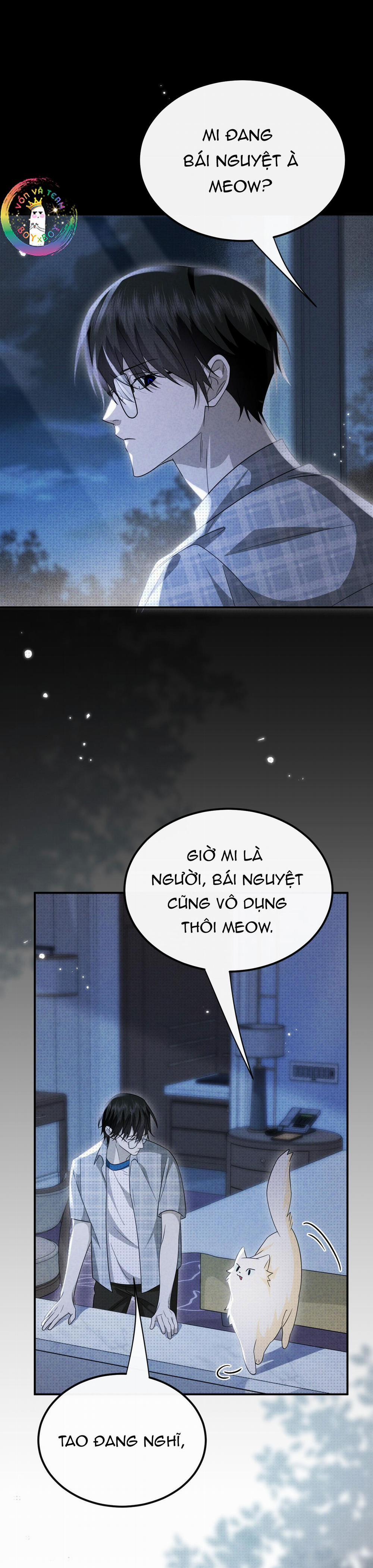 Chí Âm Chí Dương (END) 34 trang 16