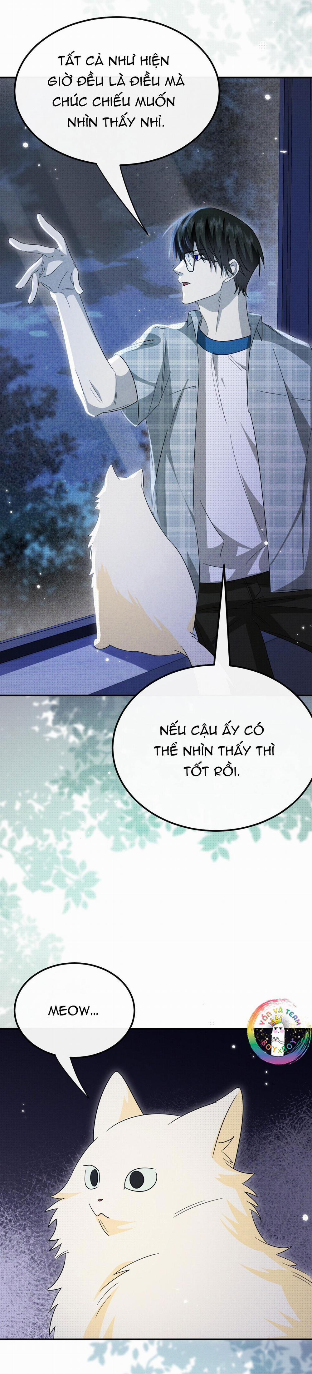 Chí Âm Chí Dương (END) 34 trang 21