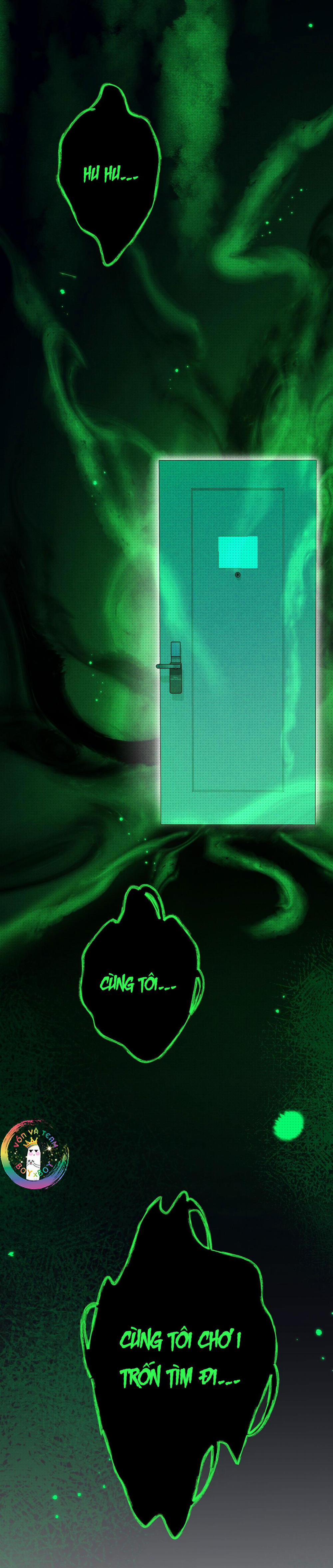 Chí Âm Chí Dương (END) 34 trang 23