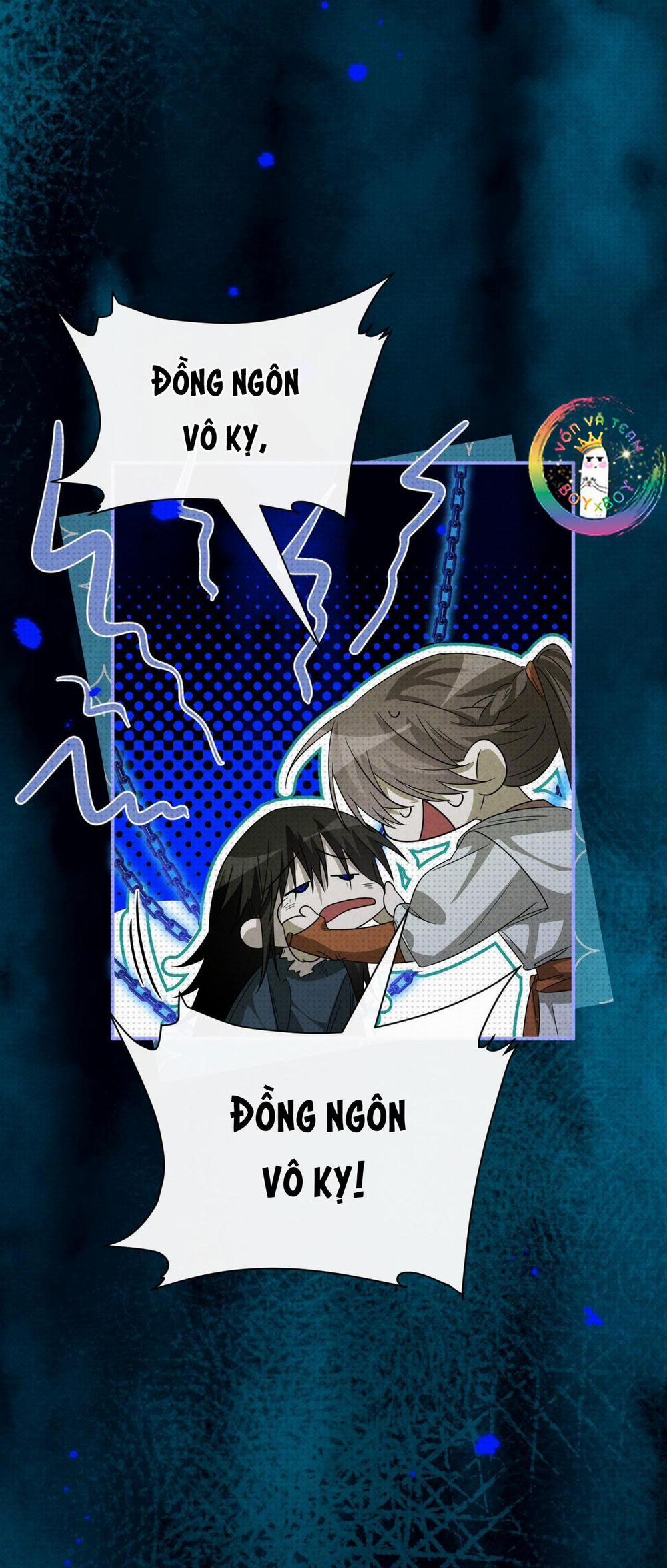 Chí Âm Chí Dương (END) 34 trang 5