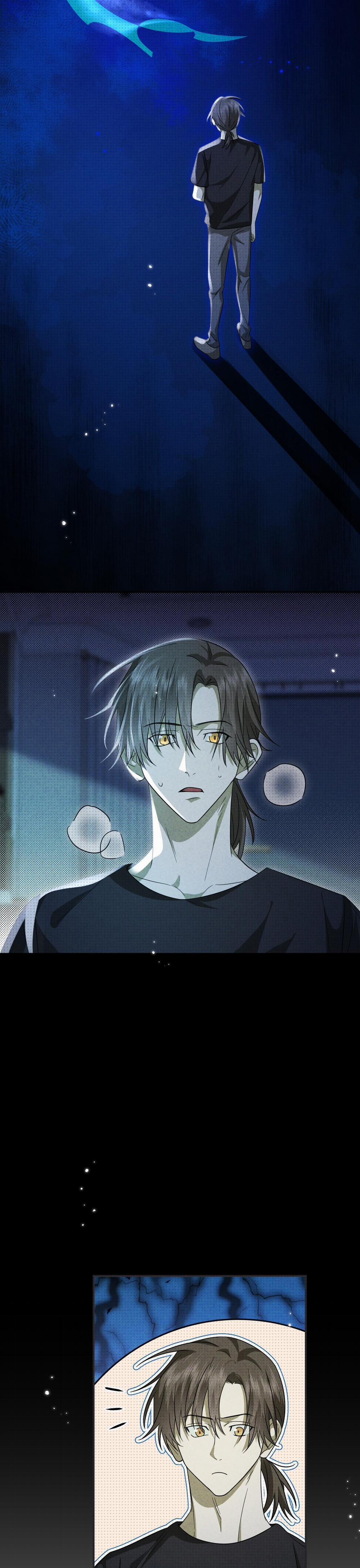 Chí Âm Chí Dương (END) 35 END trang 22