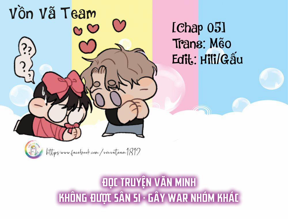 Chí Âm Chí Dương (END) 5 trang 0
