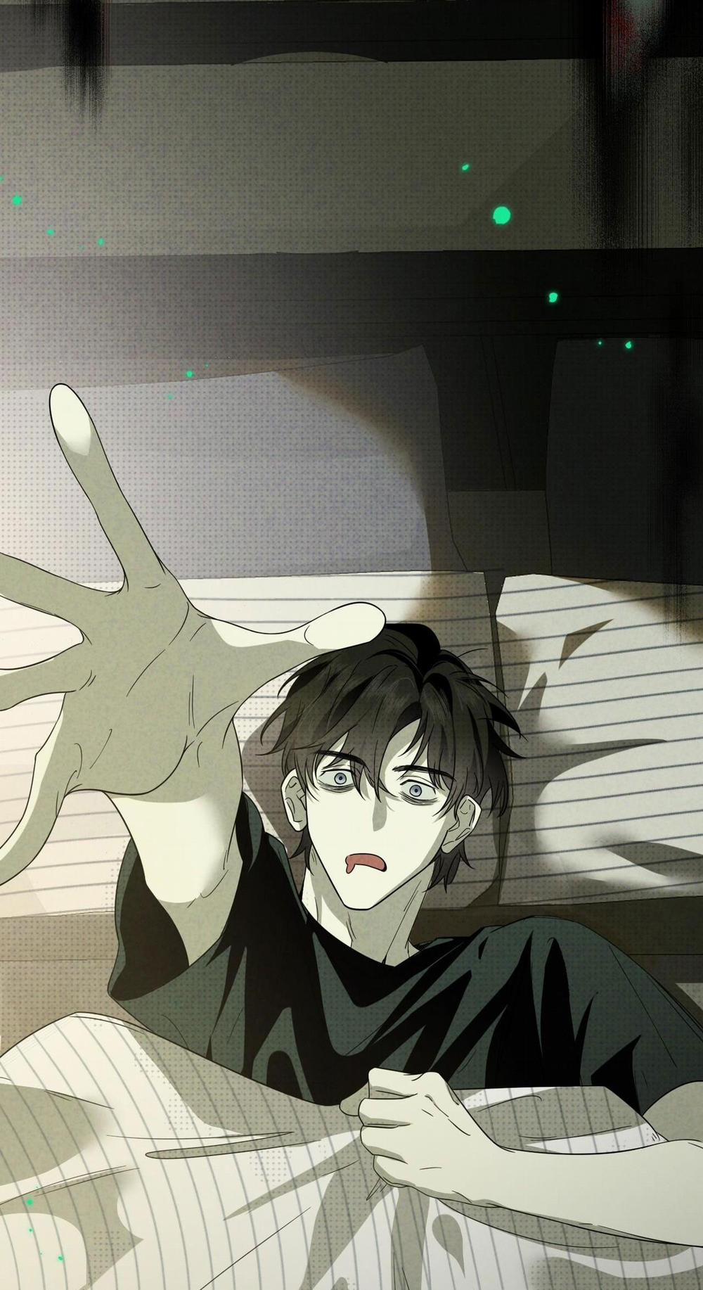 Chí Âm Chí Dương 1 trang 2