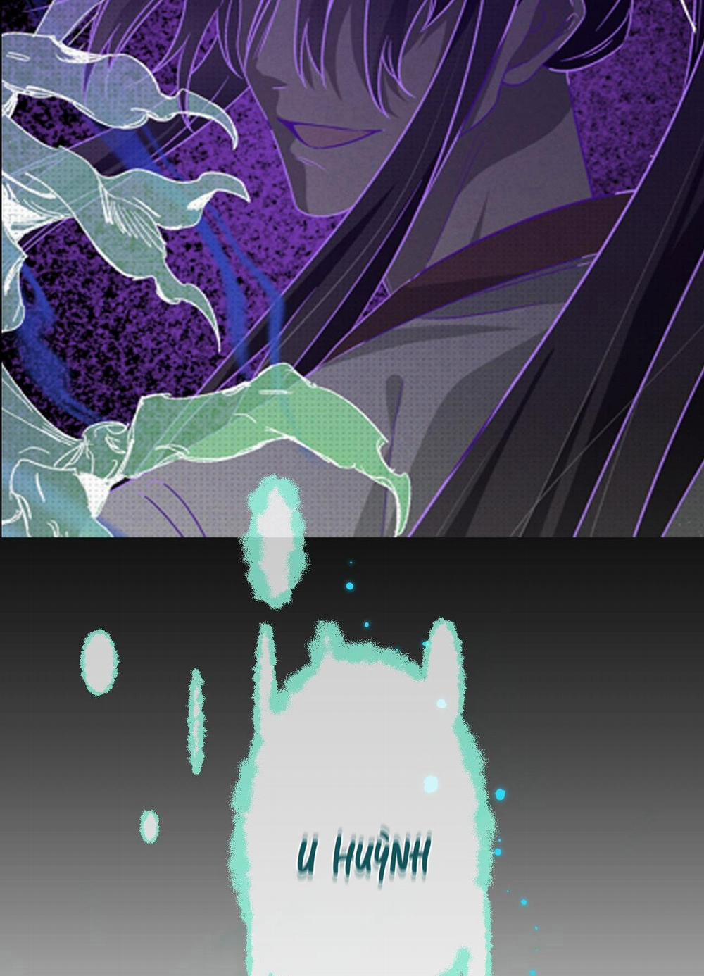 Chí Âm Chí Dương 1 trang 32