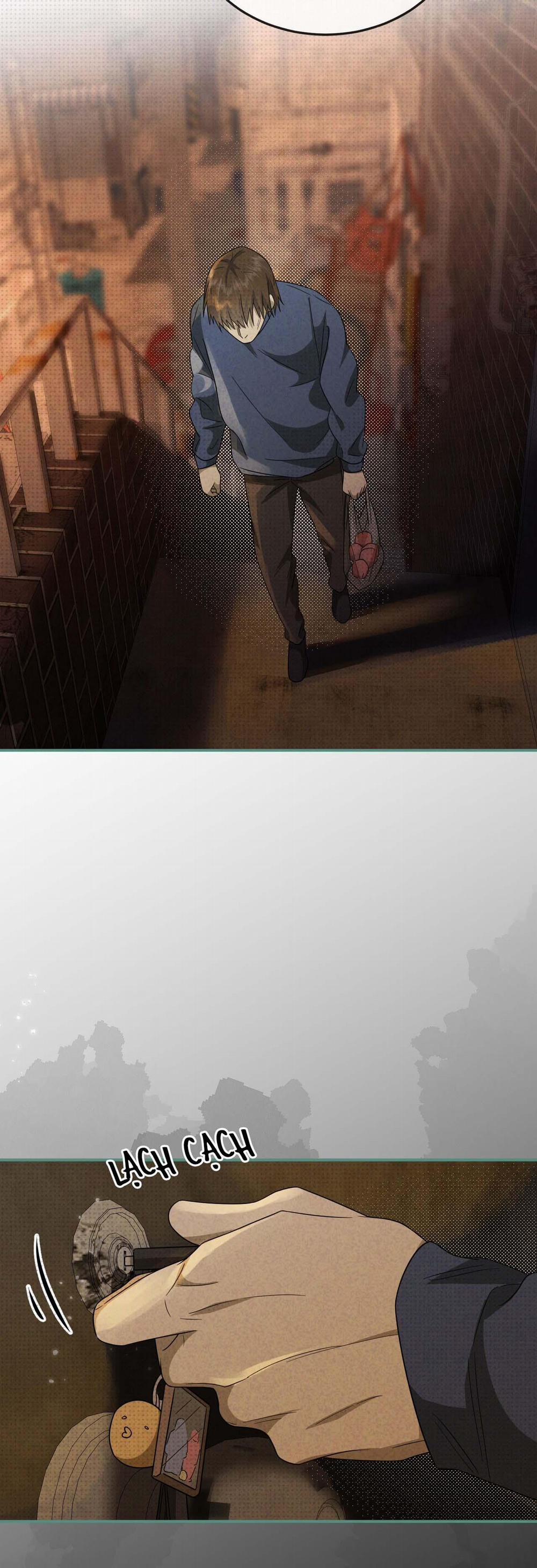 Chí Âm Chí Dương 16 trang 21