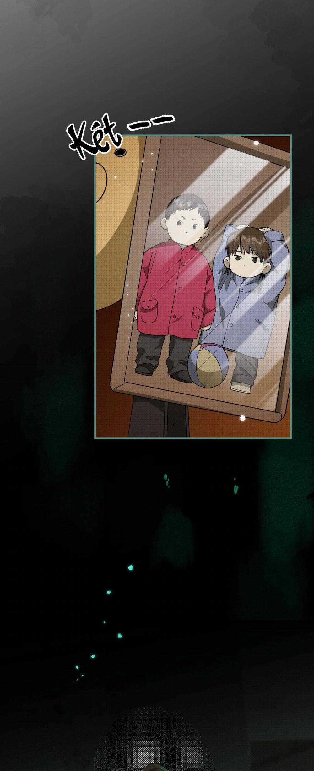 Chí Âm Chí Dương 16 trang 22