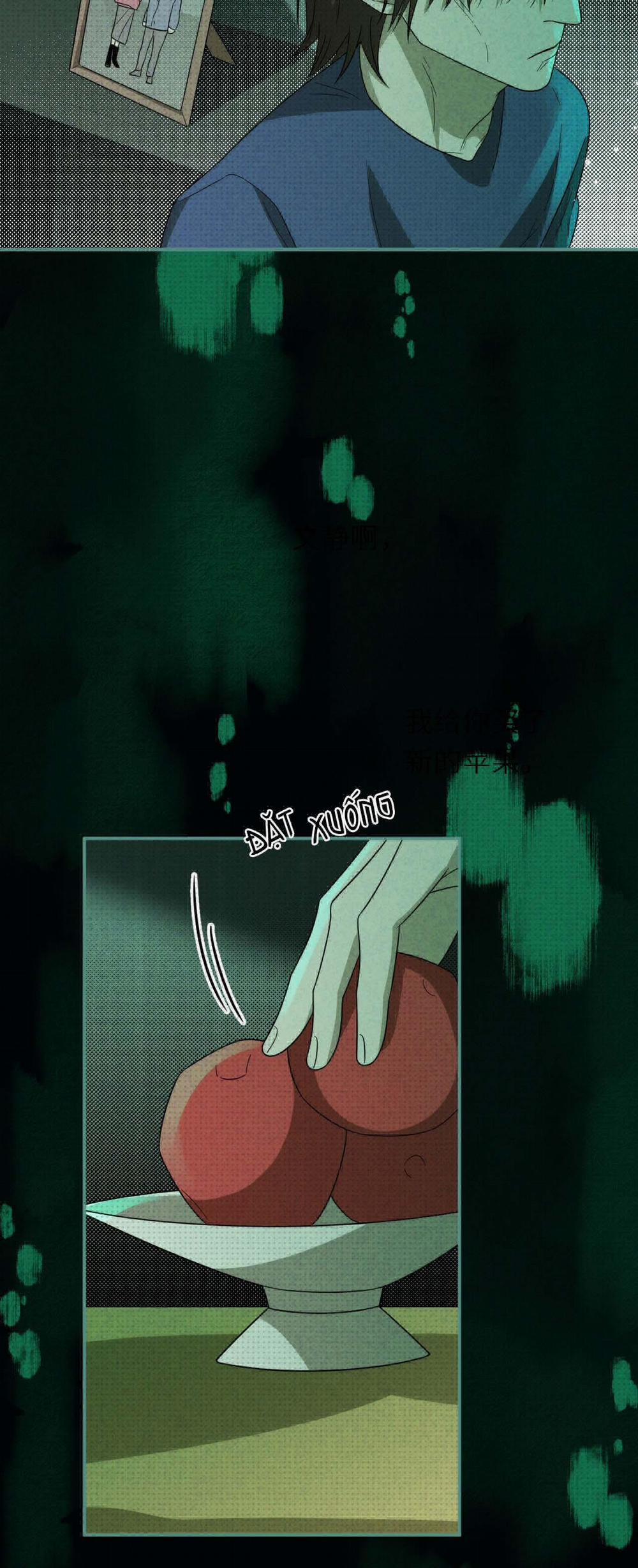 Chí Âm Chí Dương 16 trang 24