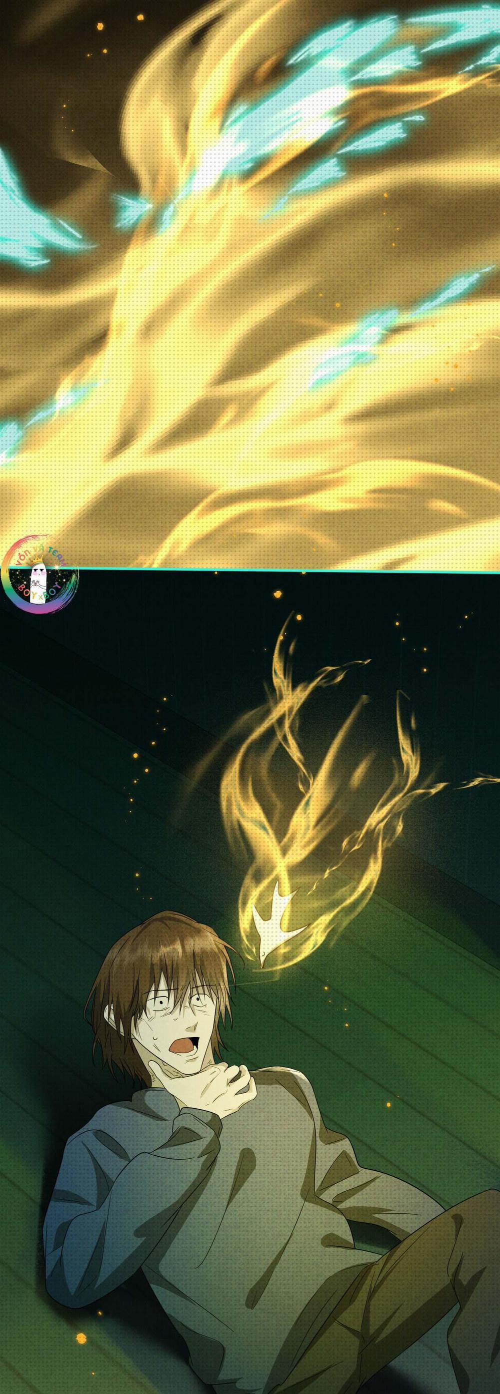 Chí Âm Chí Dương 16 trang 32