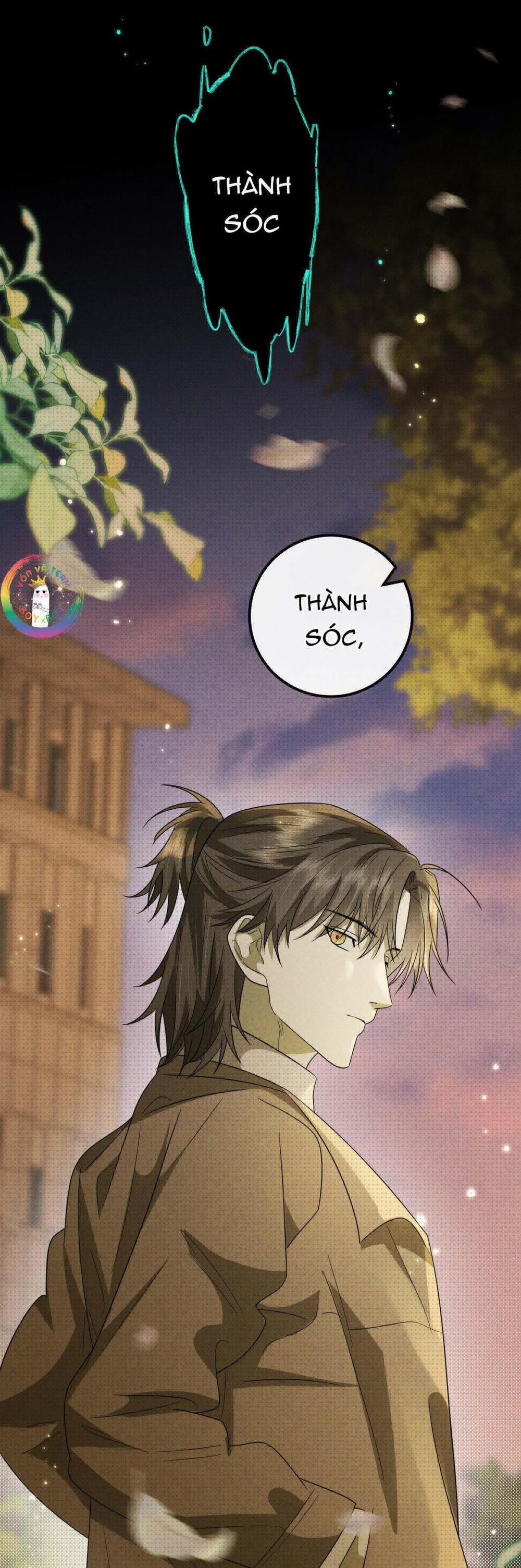 Chí Âm Chí Dương 16 trang 38