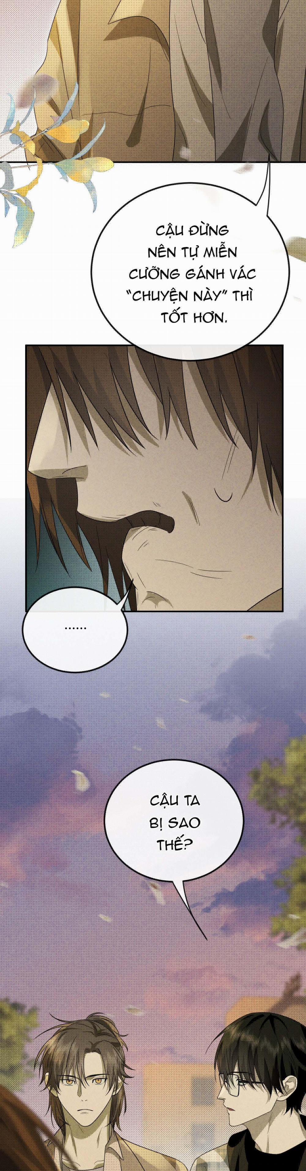 Chí Âm Chí Dương 16 trang 7
